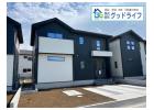 本庄市児玉町53期　新築分譲住宅　全4棟　3号棟3号棟