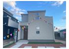 豊田市大島町　全3棟・2号棟