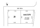 羽生市中岩瀬売地