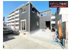 Livele Garden.S久喜市久喜東第3　新築住宅1号棟