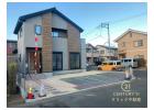 ケイアイフィット　水戸市堀町　24期 　限定1棟！