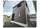 クレイドルガーデン所沢市和ヶ原第14　新築全5棟4号棟