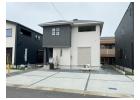 SUN COURTーサンコート－小倉南区朽網東2丁目【小倉南区　新築戸建て】3号地