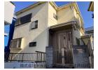 入間市鍵山二丁目　中古戸建