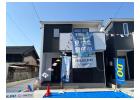 豊田市美里　全3棟・2号棟