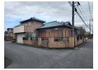 茂原市緑ヶ丘・木造2階建＋ガレージ付き