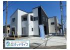 深谷緑ヶ丘第３　新築戸建　4号棟4号棟