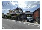 河芸町上野　土地