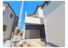 ケイアイスタイル所沢市向陽町11期・新築全2棟1号棟