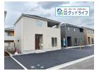 深谷市萱場　第6  クレイドルガーデン　新築戸建　全7区画　2号棟