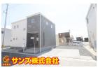 本宮市岩根　　　　１０号棟　　　岩根小学校、本宮第２中学区　１０号棟