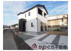 ＧＲＡＦＡＲＥ　二本松市油井９期　４号棟