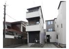 KIS所沢市元町2期　全3棟3号棟