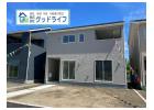寄居町用土第3　Cradle garden　新築住宅3号棟