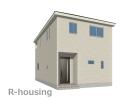 【新築戸建て】秋田市土崎港北第8　5号棟