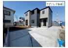 Livele Garden.S深谷市稲荷町北第2　新築住宅2号棟