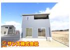 本宮市高木字諏訪　　　５号棟　　　本宮小学校、本宮第１中学区５号棟