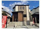 豊田市志賀町2期　全2棟・1号棟