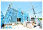 LNつくば市自由ヶ丘24-1期【全1棟】1号棟