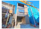 ケイアイスタイル　所沢市元町３期　全２棟1号棟