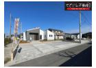 Livele Garden.S 加須市馬内第2　【平屋】新築住宅2号棟