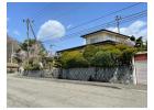 西松園1岩井澤様土地500万