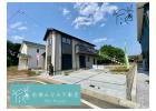 前橋市総社町総社5期　限定1棟　ブルーミングガーデン　新築建売1号棟