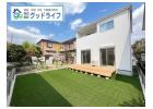 深谷市西大沼　中古戸建(新築未入居住宅)