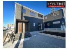 Livele Garden.S 加須市南篠崎　新築住宅1号棟