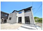 KE-E牛久市田宮町25期【全1棟】1号棟