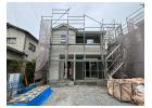 ーBloomーブルームー小倉南区山手2丁目1期　【小倉南区　新築戸建て】1号棟