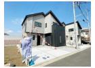 昭島市武蔵野1期　新築分譲住宅　全５棟3号棟