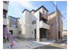 KIS所沢市元町2期　全3棟1号棟