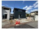 SUN COURTーサンコート－小倉南区長行東2丁目【小倉南区　新築戸建て】4号地