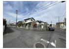 津市栗真町屋町　土地