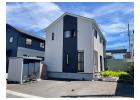 滝沢市葉の木沢山　中古住宅