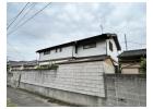 坂出市白金町　リフォーム戸建