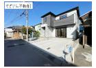 Zut PLUS本庄市駅南7期　新築住宅1号棟