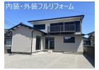 ☆☆完成見学会開催中☆☆植柳上町戸建て