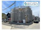 上里町金久保12期　新築住宅　全7棟1号棟