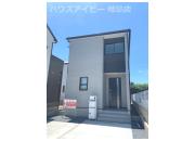 岐阜市南鶉 新築建売 全3棟 5月末完成予定!お車スペース並列2台可能!保育園・小学校近いです!3号棟