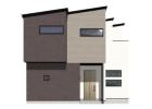 吹田市五月が丘南　第2期　新築一戸建て2号地