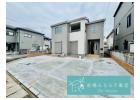 前橋市山王町第2　限定1棟　リーブルガーデン　新築建売