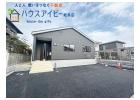 岐阜市旦島中新築戸建全2棟！2号棟平屋！最寄りのバス停3分！お車並列3台可能！2号棟