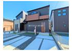 グラファーレ　岡崎市伊賀町2期4棟