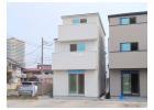 新築戸建／ふじみ野市上福岡５丁目（全2棟）1号棟