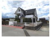 南アルプス市江原　中古戸建