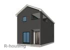 【新築戸建て】秋田市下新城中野第5　2号棟