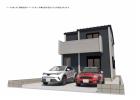 REXCRAS　西尾市熊味町第1-1号棟1号棟