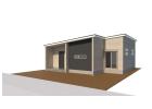 横芝光町横芝／シンプルスタイリッシュな外観とこだわりの間取りの平屋横芝L-5
